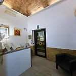 Check In Rome
