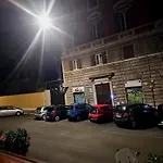 Check In Rome