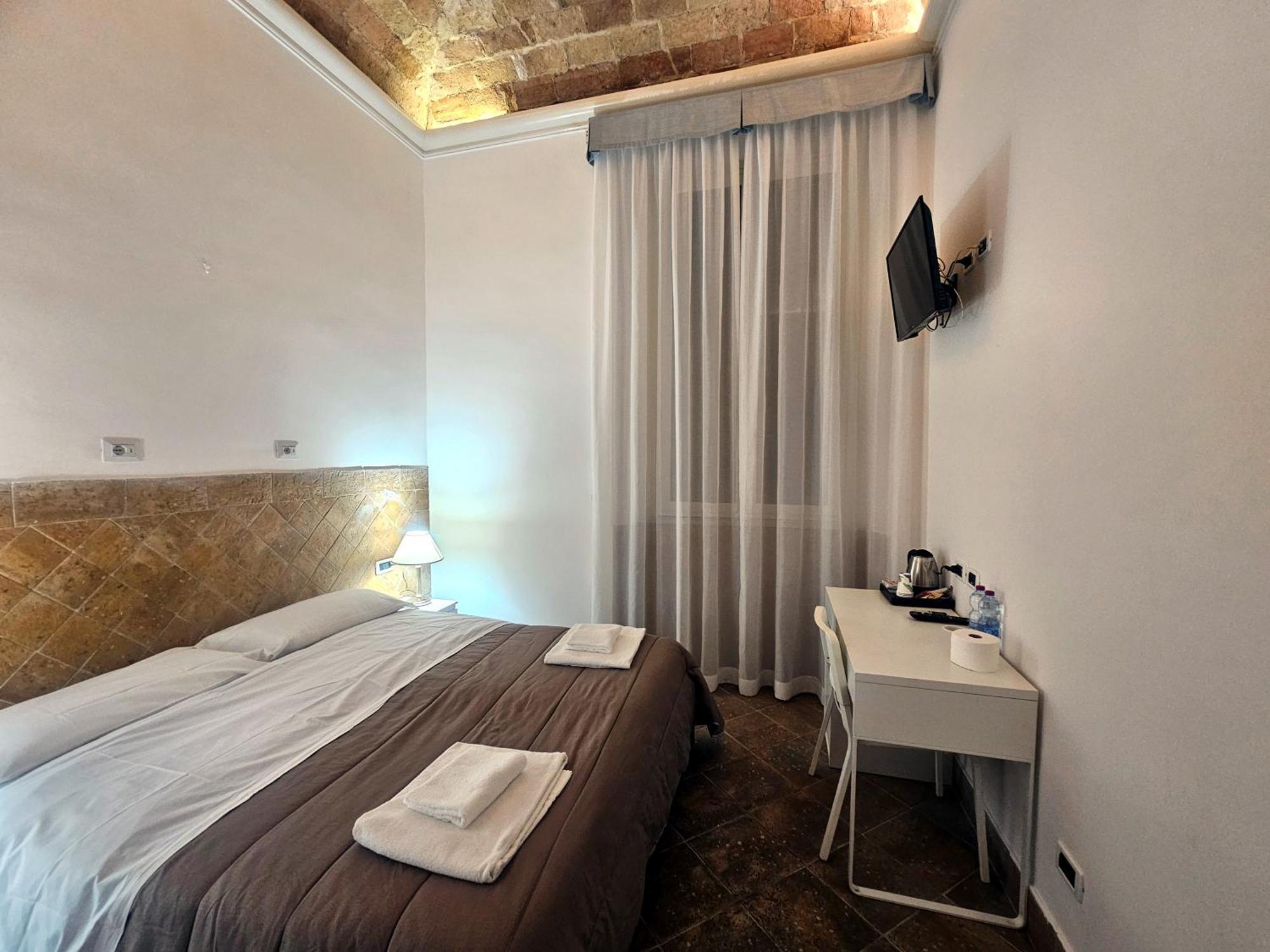 Check In Gasthof Rom